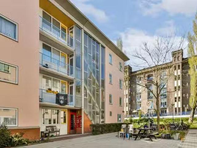 Appartement te koop in Centrum, Amsterdam