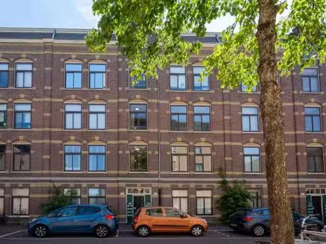 Appartement te koop in Centrum, Amsterdam