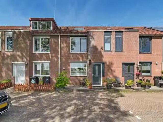 Appartement te koop in Purmerend, Noord Holland