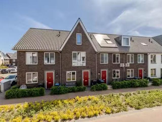 Appartement te koop in Purmerend, Noord Holland