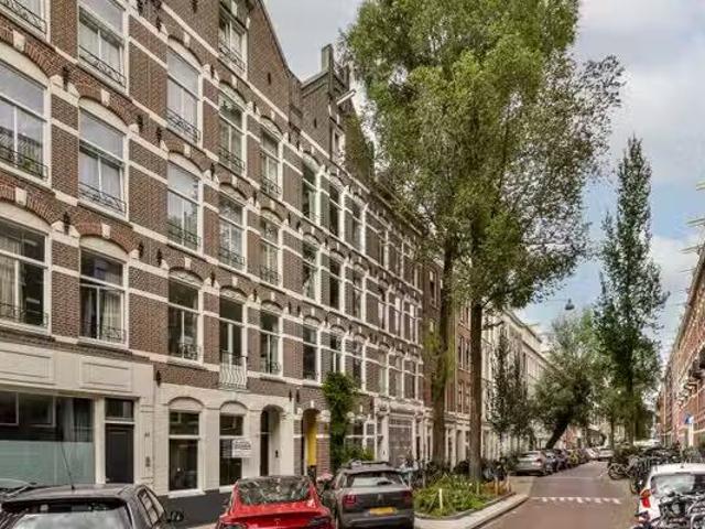 Appartement te koop in Oost, Amsterdam