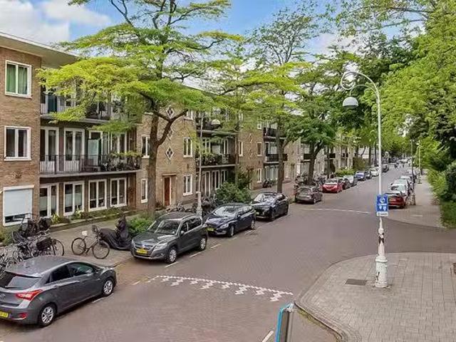 Appartement te koop in Oost, Amsterdam
