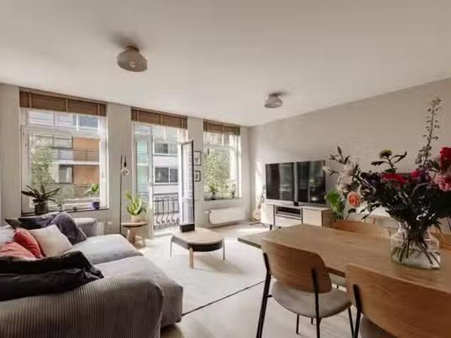 Appartement te koop in Oost, Amsterdam
