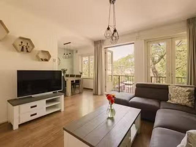 Appartement te koop in Oost, Amsterdam
