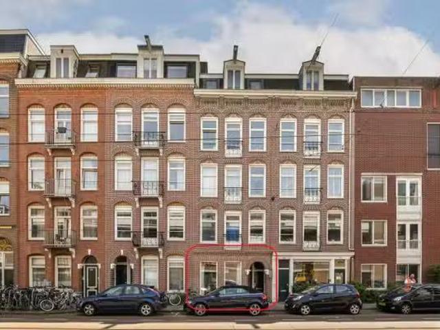 Appartement te koop in Oost, Amsterdam