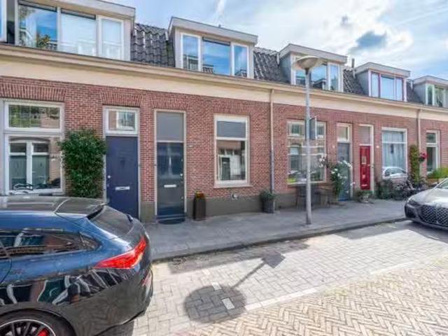 Appartement te koop in Haarzuilens, Utrecht