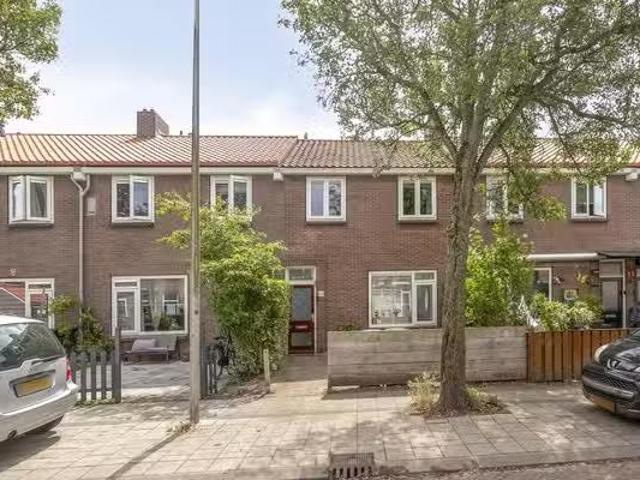 Appartement te koop in Haarzuilens, Utrecht