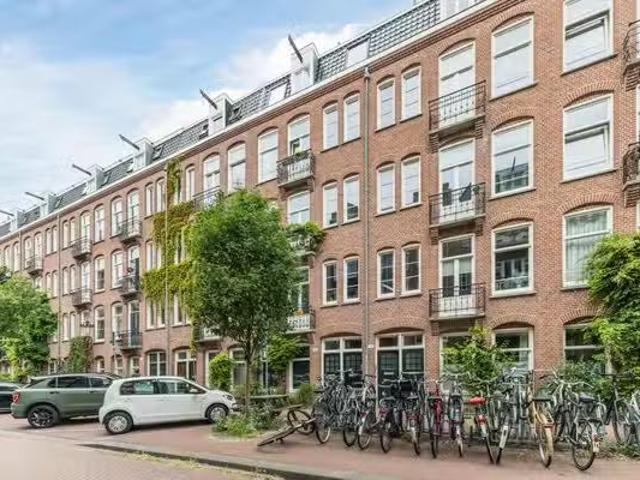 Appartement te koop in Oost, Amsterdam