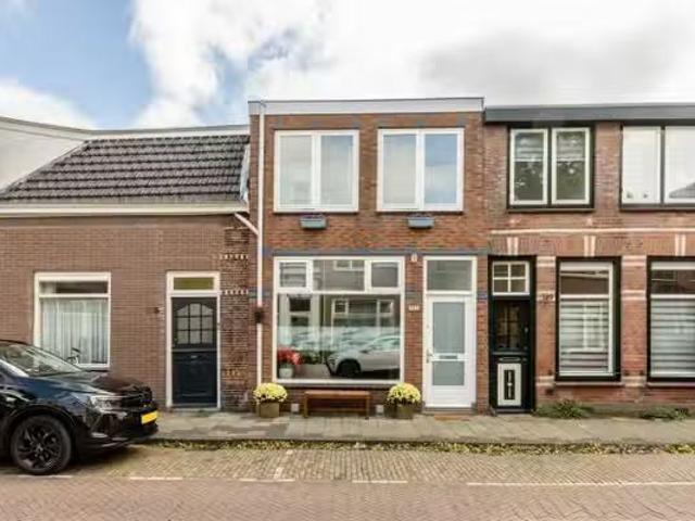 Appartement te koop in Haarlem, Noord Holland