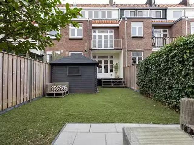Appartement te koop in Hillegersberg-Schiebroek, Rotterdam