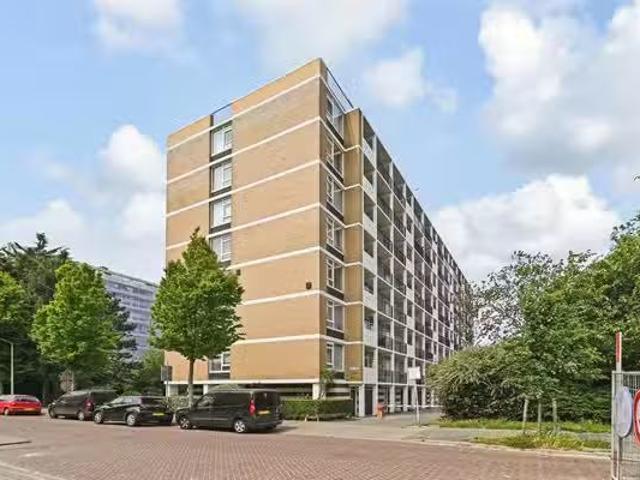 Appartement te koop in Loosduinen, Zuid Holland