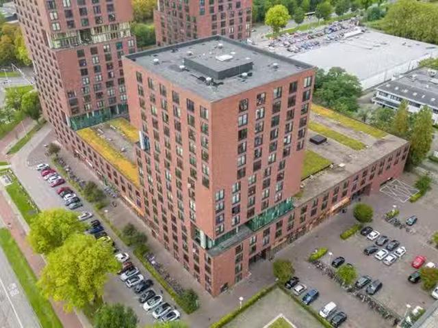 Appartement te koop in Haarzuilens, Utrecht