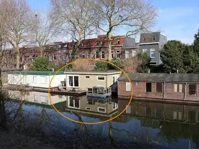 Appartement te koop in Haarzuilens, Utrecht