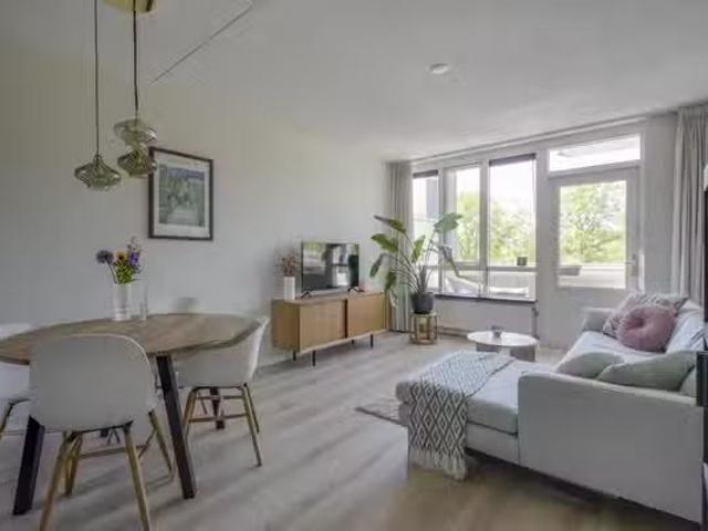 Appartement te koop in Haarzuilens, Utrecht