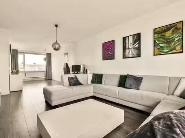 Appartement te koop in Haarzuilens, Utrecht