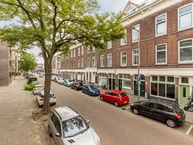 Appartement te koop in Schiemond, Rotterdam