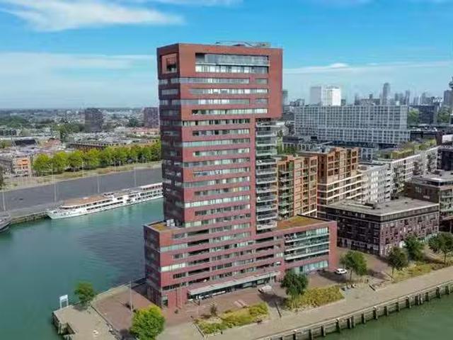 Appartement te koop in Schiemond, Rotterdam