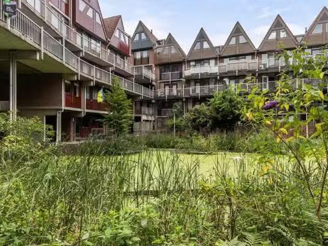 Appartement te koop in Schiemond, Rotterdam