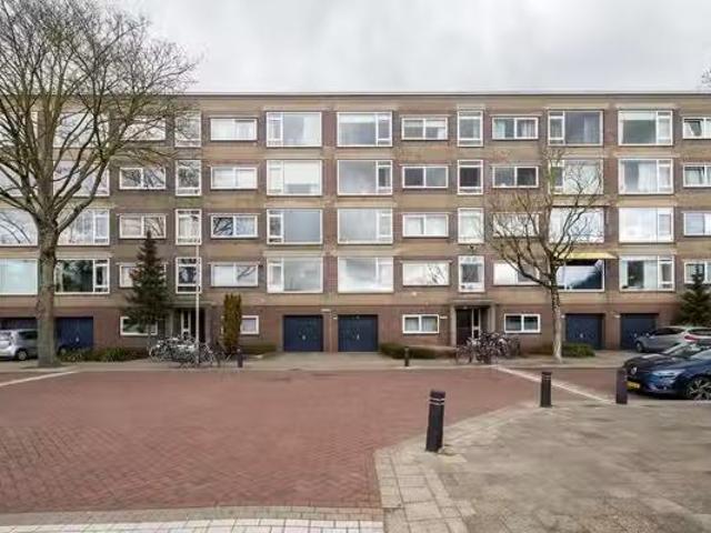 Appartement te koop in Haarzuilens, Utrecht