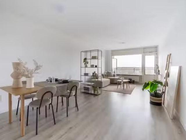 Appartement te koop in Noord, Amsterdam