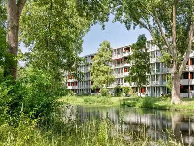 Appartement te koop in Noord, Amsterdam