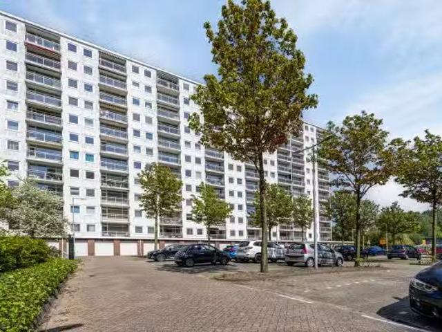 Appartement te koop in Noord, Amsterdam