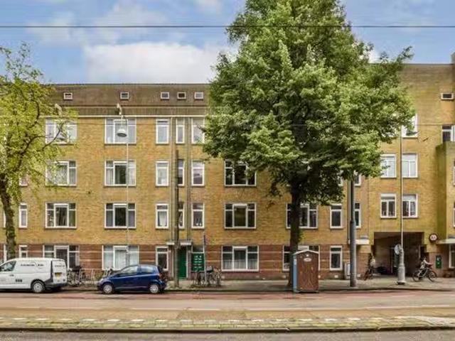 Appartement te koop in Zuid, Amsterdam