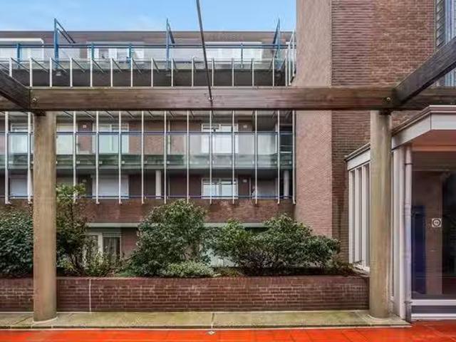 Appartement te koop in Morgenstond, Zuid Holland