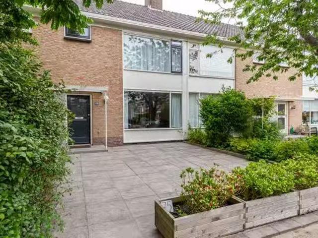 Appartement te koop in Morgenstond, Den Haag