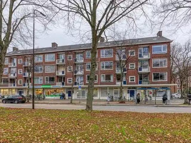 Appartement te koop in Moerwijk, Zuid Holland