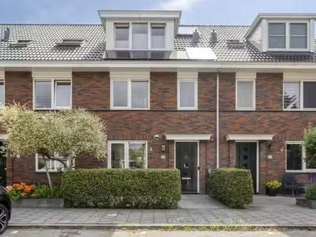 Woning te koop in Purmerend, Weidevenne