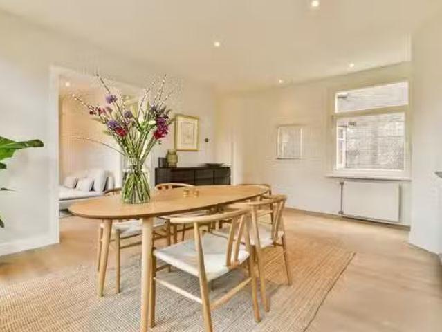 Appartement te koop in Zuid, Amsterdam