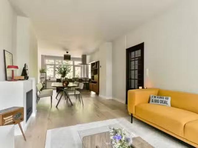 Appartement te koop in Rubroek, Rotterdam
