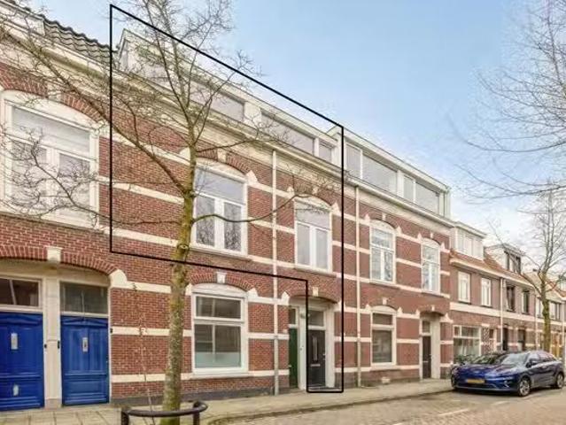 Appartement te koop in Haarzuilens, Utrecht