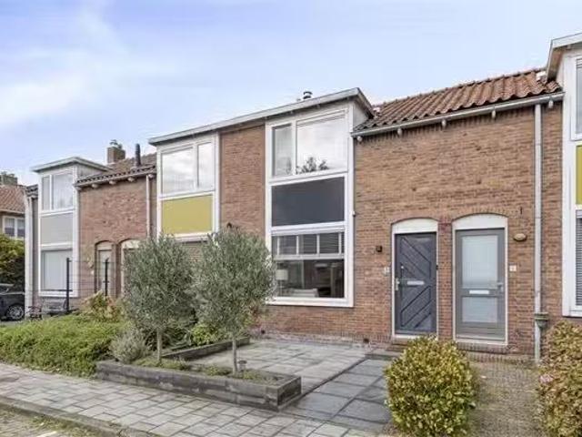 Woning te koop in Weidevenne, Purmerend