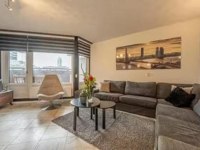 Appartement te koop in Schiemond, Rotterdam