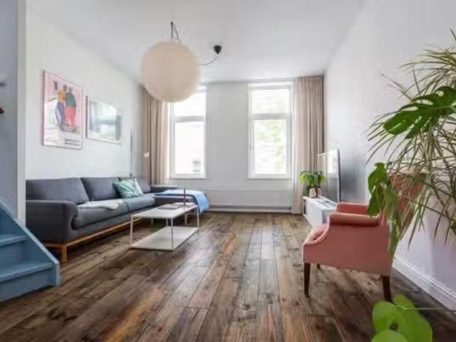 Appartement te koop in Schiemond, Rotterdam