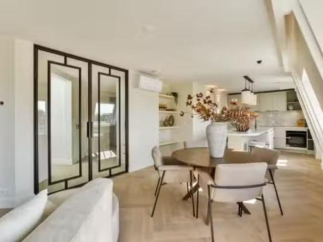 Appartement te koop in Centrum, Amsterdam