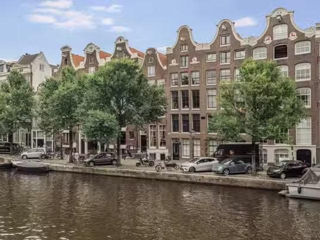 Appartement te koop in Centrum, Amsterdam