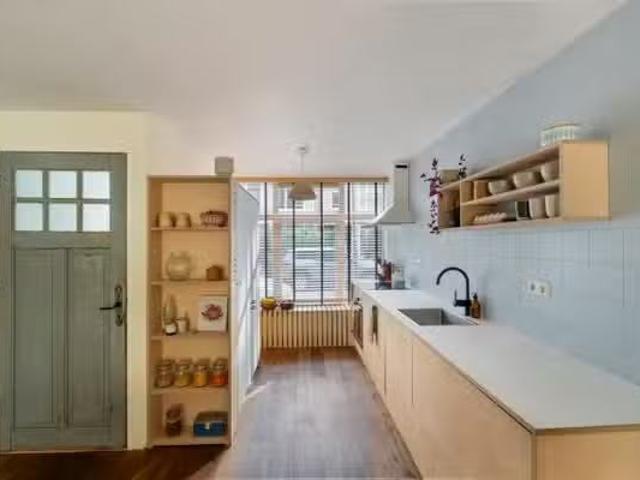 Appartement te koop in Delfshaven, Rotterdam
