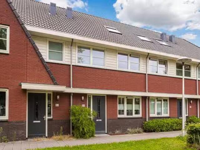 Appartement te koop in Abstede, Haarzuilens