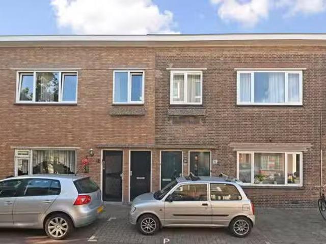 Woning te koop in Den Haag, Nieuw Waldeck