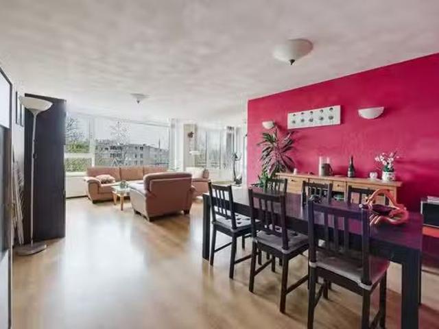 Appartement te koop in Zuid Holland