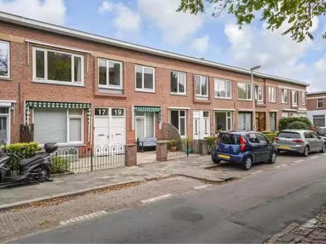 Appartement te koop in Loosduinen, Den Haag