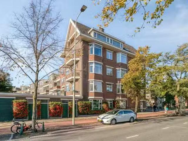 Appartement te koop in Rustenburg en Oostbroek, Den Haag