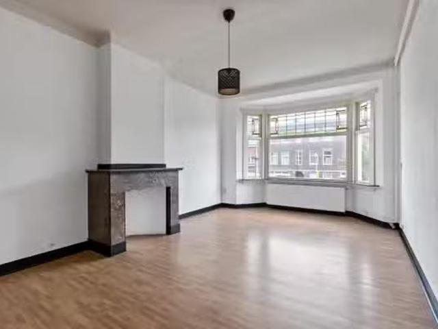 Appartement te koop in Rustenburg en Oostbroek, Zuid Holland