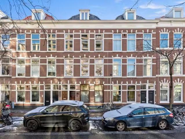 Appartement te koop in Zuid Holland