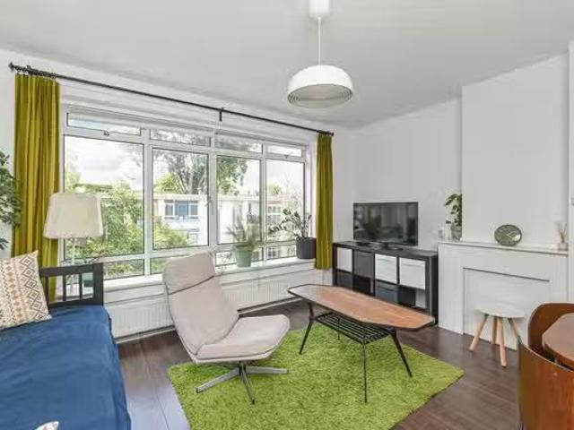 Appartement te koop in Zuid Holland