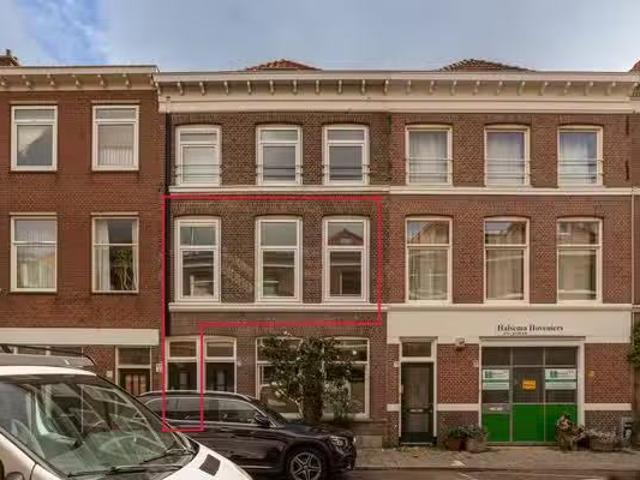 Appartement te koop in Zuid Holland