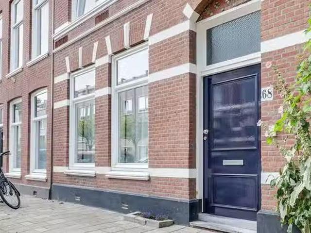 Appartement te koop in Zuid Holland